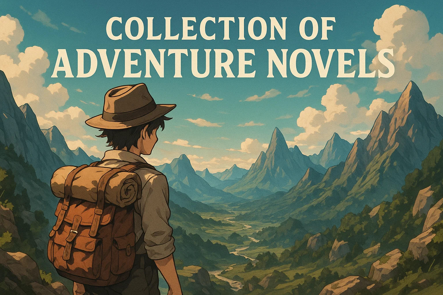 Adventure