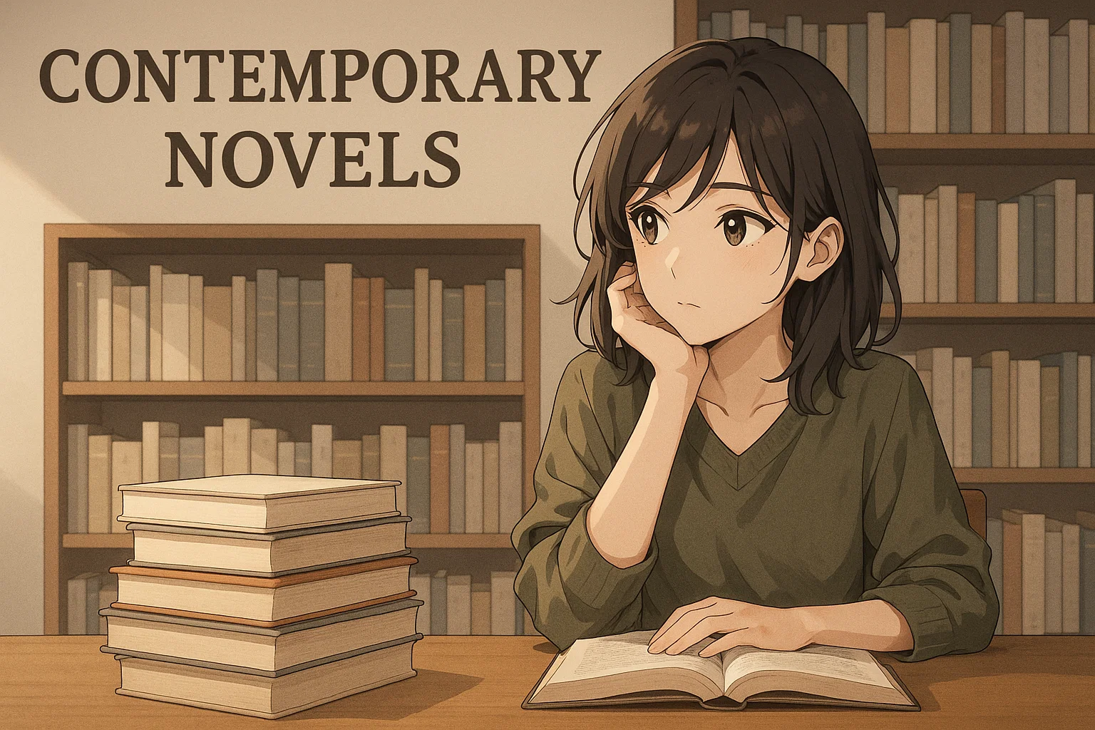  Contemporary